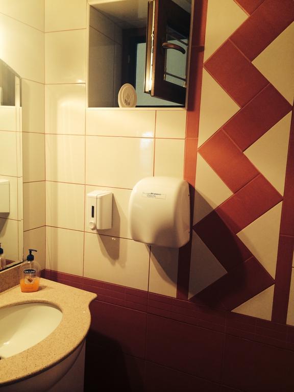 Hotel Fiama Otelu Rosu Pokój zdjęcie