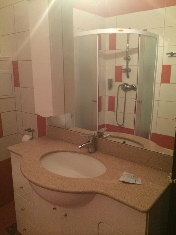 Hotel Fiama Otelu Rosu Pokój zdjęcie
