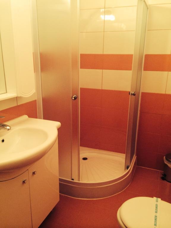 Hotel Fiama Otelu Rosu Pokój zdjęcie