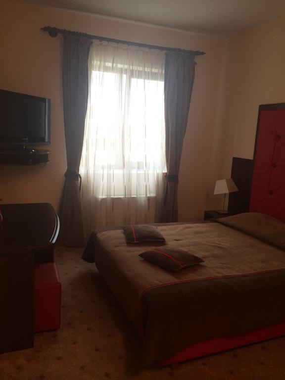 Hotel Fiama Otelu Rosu Pokój zdjęcie