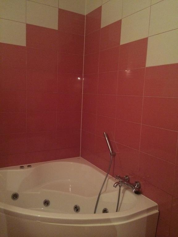 Hotel Fiama Otelu Rosu Pokój zdjęcie
