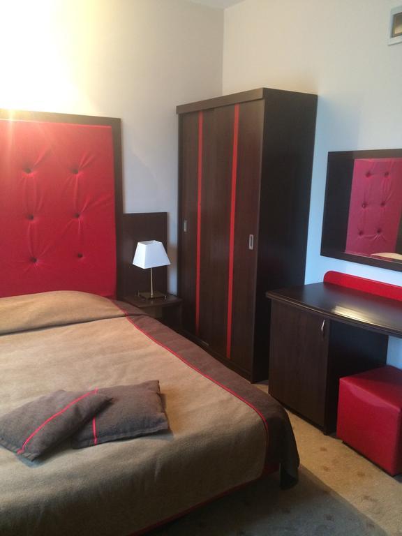 Hotel Fiama Otelu Rosu Pokój zdjęcie