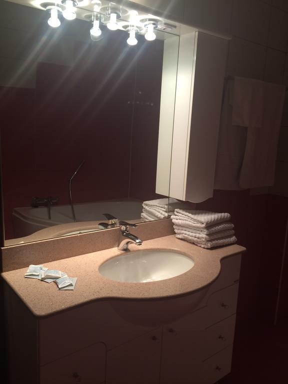 Hotel Fiama Otelu Rosu Pokój zdjęcie
