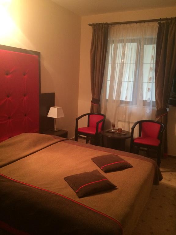 Hotel Fiama Otelu Rosu Pokój zdjęcie